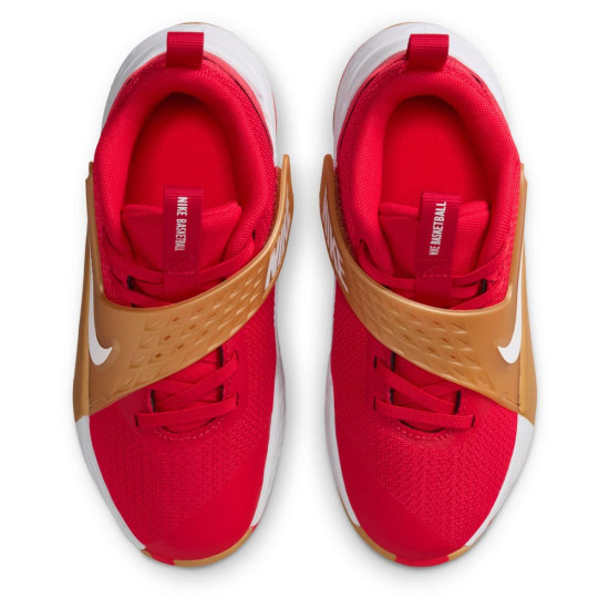 Nike Team Hustle D 12 (PS)